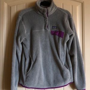 Patagonia Pullover